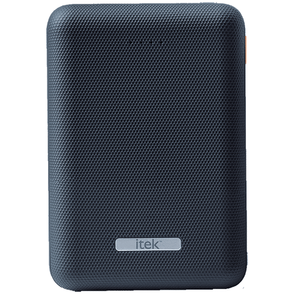Itek power 2024 house bluetooth speaker